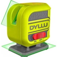 Nivela laser Dyllu DTLE3M06