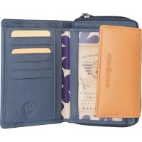 Кошелёк Greenburry Duett (1096-29) фото №7 — интернет-магазин Desire.md