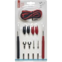 Sonde pentru multimetru Emos S4001N imaginea #2 — magazin online Desire.md