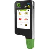 Нитрат-тестер Greentest Eco 6 Black