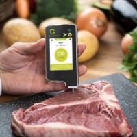 Нитрат-тестер Greentest Eco 6 Black фото №3 — интернет-магазин Desire.md