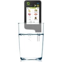 Нитрат-тестер Greentest Eco 6 Black фото №5 — интернет-магазин Desire.md