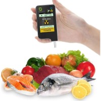 Нитрат-тестер Greentest Eco 6 Black фото №6 — интернет-магазин Desire.md