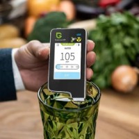 Нитрат-тестер Greentest Eco 6 Black фото №7 — интернет-магазин Desire.md