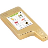 Нитрат-тестер Greentest Eco 6 Golden фото №4 — интернет-магазин Desire.md