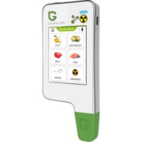 Нитрат-тестер Greentest Eco 6 White фото №4 — интернет-магазин Desire.md