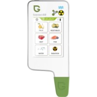 Нитрат-тестер Greentest Eco 6 White