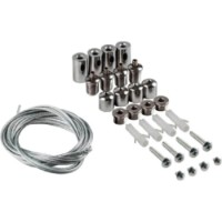 Set de montare pentru panou LED Vargo 18742