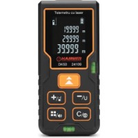 Дальномер Hammer DK50 (24109)