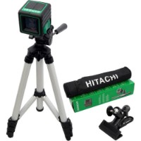 Лазерный нивелир Hikoki HLL KIT1 фото №2 — интернет-магазин Desire.md