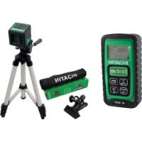 Лазерный нивелир Hikoki HLL KIT1