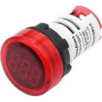 Indicator de temperatură Himel HLD1222TMR