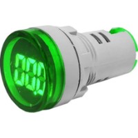 Вольтметр Himel HLD1222VMG