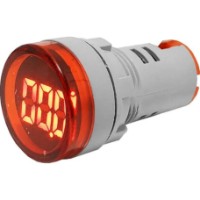 Вольтметр Himel HLD1222VMR