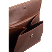 Кошелёк Greenburry Waxy Vintage Tobacco (1353-24) фото №4 — интернет-магазин Desire.md