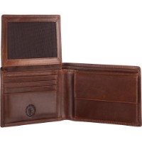 Кошелёк Greenburry Waxy Vintage Tobacco (1353-24) фото №6 — интернет-магазин Desire.md