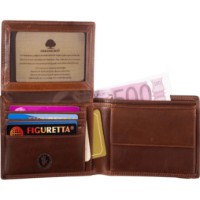 Кошелёк Greenburry Waxy Vintage Tobacco (1353-24) фото №7 — интернет-магазин Desire.md