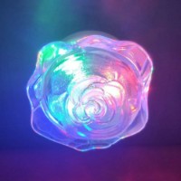 Lampă de veghe Vargo 18758 imaginea #3 — magazin online Desire.md