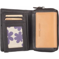 Portofel Greenburry Duett (1096-22) imaginea #6 — magazin online Desire.md