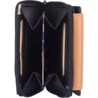 Portofel Greenburry Duett (1096-20) imaginea #3 — magazin online Desire.md