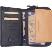 Portofel Greenburry Duett (1096-20) imaginea #4 — magazin online Desire.md