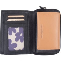 Portofel Greenburry Duett (1096-20) imaginea #5 — magazin online Desire.md