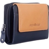 Portofel Greenburry Duett (1096-27) imaginea #2 — magazin online Desire.md