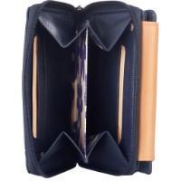 Portofel Greenburry Duett (1096-27) imaginea #6 — magazin online Desire.md