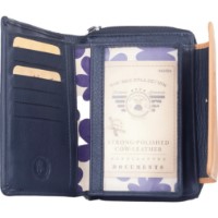 Portofel Greenburry Duett (1096-27) imaginea #7 — magazin online Desire.md