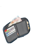 Кошелёк Jack Wolfskin Konya Midnight Sky фото №5 — интернет-магазин Desire.md