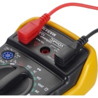 Мультиметр IEK TMD-3L-838 фото №4 — интернет-магазин Desire.md