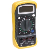 Мультиметр IEK TMD-3L-838 фото №8 — интернет-магазин Desire.md