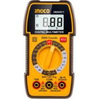 Multimetru Ingco DM360011