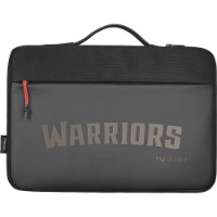 Geanta laptop WiWU 14 Warriors Laptop Black