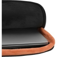 Geanta laptop WiWU 14 Warriors Laptop Black imaginea #5 — magazin online Desire.md