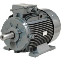 Motor electric GAMAK AGM 112 M 6a (GEMF221003)