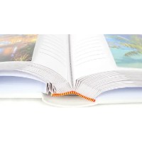 Альбом для фотографий PRC 10x15cm (KD4620064) фото №3 — интернет-магазин Desire.md