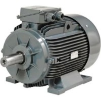 Motor electric GAMAK AGMEL 132 S 2B (G75150311EL)