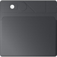 Husă pentru laptop Dux Ducis Wireless Charging Sleeve for 15-16 Laptops AirQ Black (DXDCSWCHSLVE15INCHBK) imaginea #6 — magazin online Desire.md