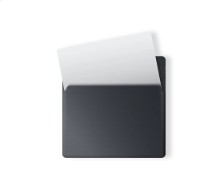 Husă pentru laptop Dux Ducis Wireless Charging Sleeve for 15-16 Laptops AirQ Black (DXDCSWCHSLVE15INCHBK) imaginea #4 — magazin online Desire.md