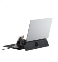 Husă pentru laptop Dux Ducis Wireless Charging Sleeve for 15-16 Laptops AirQ Black (DXDCSWCHSLVE15INCHBK) imaginea #5 — magazin online Desire.md