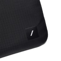 Husă pentru laptop Native Union STOW-UT-MBS-BLK14 imaginea #3 — magazin online Desire.md