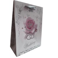 Подарочный пакет PRC 18x24x8cm 890028