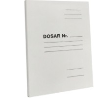 Dosar pentru hârtii PRC 260g/m2 (H.2604)