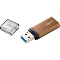 USB Flash Drive Apacer AH25C 32Gb Bronze (AP32GAH25CJ-1) imaginea #2 — magazin online Desire.md