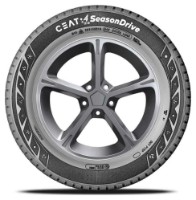 Anvelopa Ceat 4Season Drive Plus 185/65 R15 88H imaginea #3 — magazin online Desire.md