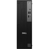 Sistem Desktop Dell Pro Slim QCS1250 SFF Black (i3-14100 8Gb 512Gb W11P) imaginea #3 — magazin online Desire.md
