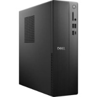 Sistem Desktop Dell Slim ECS1250 SFF Black (i7-14700 16Gb 512Gb Ubuntu)
