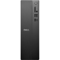 Sistem Desktop Dell Slim ECS1250 SFF Black (i7-14700 16Gb 512Gb Ubuntu) imaginea #4 — magazin online Desire.md