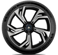 Шина Michelin Pilot Sport EV 265/45 R20 108W XL фото №2 — интернет-магазин Desire.md